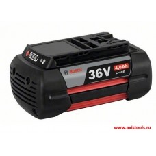 1600A001T5 Аккумуляторный блок 36 В 4,0 Ач LI