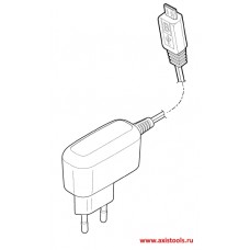 1600A003RK Зарядное устройство для Bosch IXO V