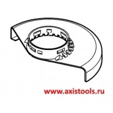 1600A00XK9 Кожух защитный