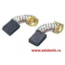 1607000481 Комплект угольных щеток для GBH 11 DE, GBH 11 E, GBH 10 DC, 10х1617014126 комплектов