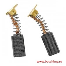 1607000484 Комплект угольных щеток - 10 комплектов
