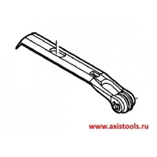 160804011G Крепежная скоба для лобзика PST 700 E, PST 7000 E, PST 650 (замена для 2609003637)