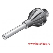 1609202428 Корпус сопла форсунка для PKP 18 E