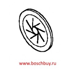 1619P04548 Фрикционное кольцо для GBH 2-23 REA (5 шт.)