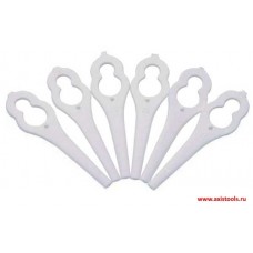 1619X04550 Комплект ножей для газонокосилки ART 23 ACCU, ART 23 EASYTRIM ACCU, ART 2300 ACCU, ART 23 Li