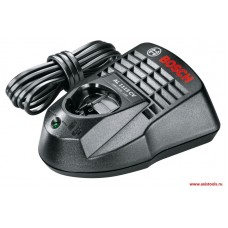 2607225513 Быстрозарядное устройство Bosch AL 1115 CV на 230/3,6-10,8V, DIY