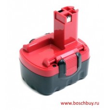 2607335655 Аккумулятор
