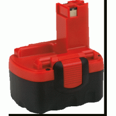 2607335263 Аккумуляторный блок 14,4 V 2,0 Ач NIMH O-PACK
