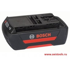 2607336001 Аккумуляторный блок 36 В 1,3 Ач LI