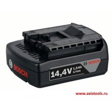 2607336739 Аккумуляторный блок 14,4 B Li