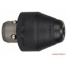 1617000895 SDS-Plus Патрон для GBH 2-24 DF, GBH 2-26 DFR, GBH 2-28 DFV, GBH 3-28 DFR, GBH 4-32 DFR, GBH 36 VF-LI, GBH 2-28 F, GBH 18V-26, GBH 180-Li