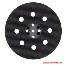 2608601902 Опорная тарелка для шлифмашины PEX 400 A, PEX 400 AE, 125 мм 2608601902 Опорная тарелка для шлифмашины PEX 400 A, PEX 400 AE, 125 мм