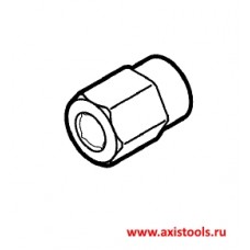2610916116 Приводная деталь для гибкого шланга Dremel