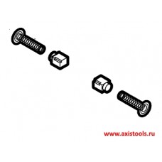 2615298790 Щётки угольные для Dremel 300