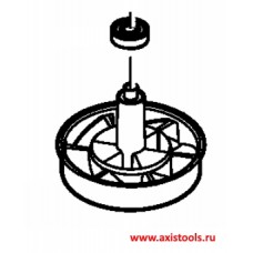 F016103299 Приводной вал для Rotak 320, Rotak 1000