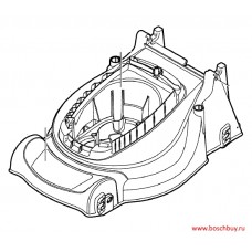 F016103301 Корпус Rotak 1000