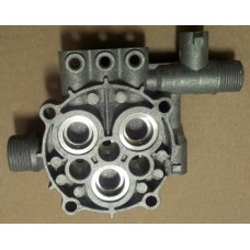 F016F03932 Головка управления