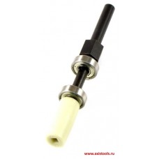 F016F04236 Коленчатый вал для газонокосилки ART 35 и ART 37