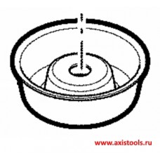 F016F04550 Крепеж ножа для AFS 23-37