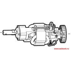F016F04832 Блок двигателя для AFS 23-37