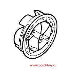 F016L66387 Концевой колпачок для AVR 1100