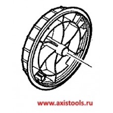 F016L66390 Ременный шкив для ALR 900 и AVR 1100