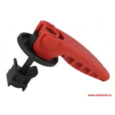 F016L67530 Рукоятка зажима для газонокосилки