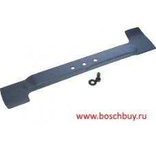 F016L68216 Нож для газонокосилки Bosch Rotak 43
