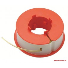 F016L71599 Катушка с леской для триммера ART 23 COMBITRIM, ART 26 COMBITRIM, ART 30 COMBITRIM, ART 23 EASYTRIM, ART 300 EASYTRIM, ART 2300